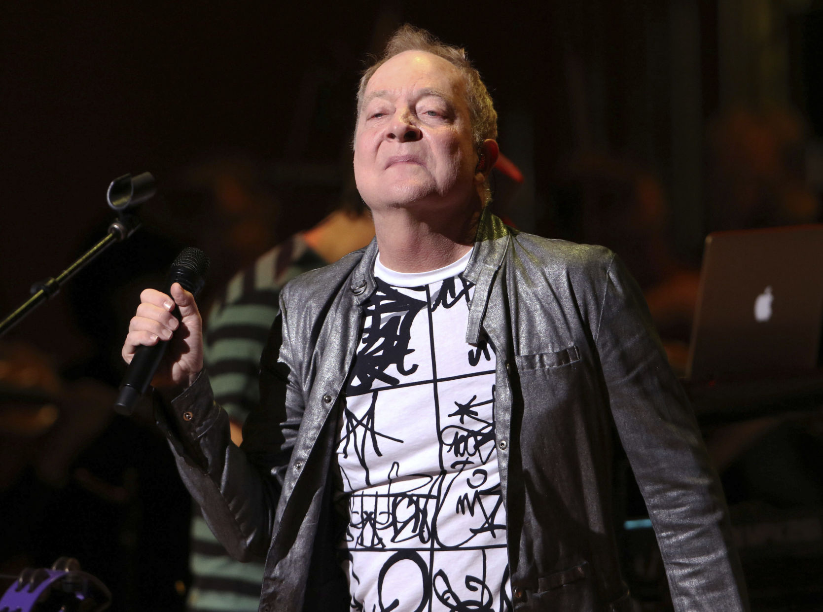 Birthday: Fred Schneider